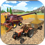 Real Farming Tractor Simulator 2016 Pro : Farm Life