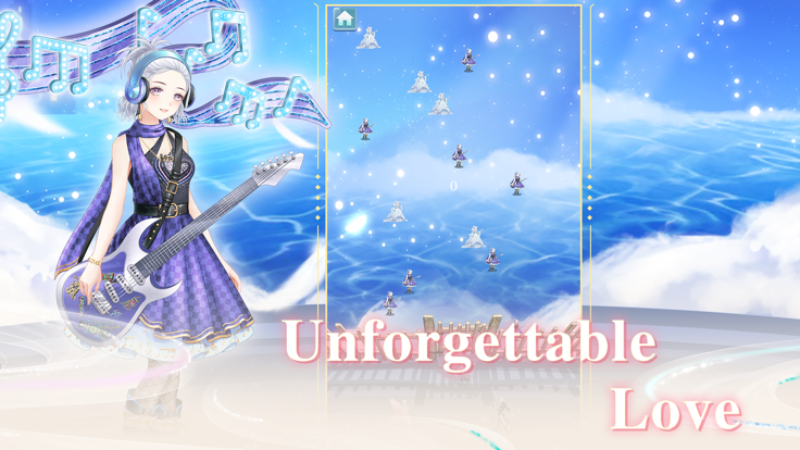 The Song Of Royal City游戏截图