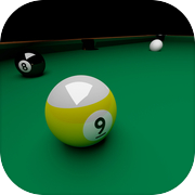 Escape Game: Nine Ball