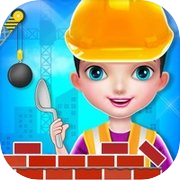 Builder Game Construction Sim
