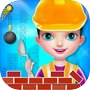 Builder Game Construction Simicon