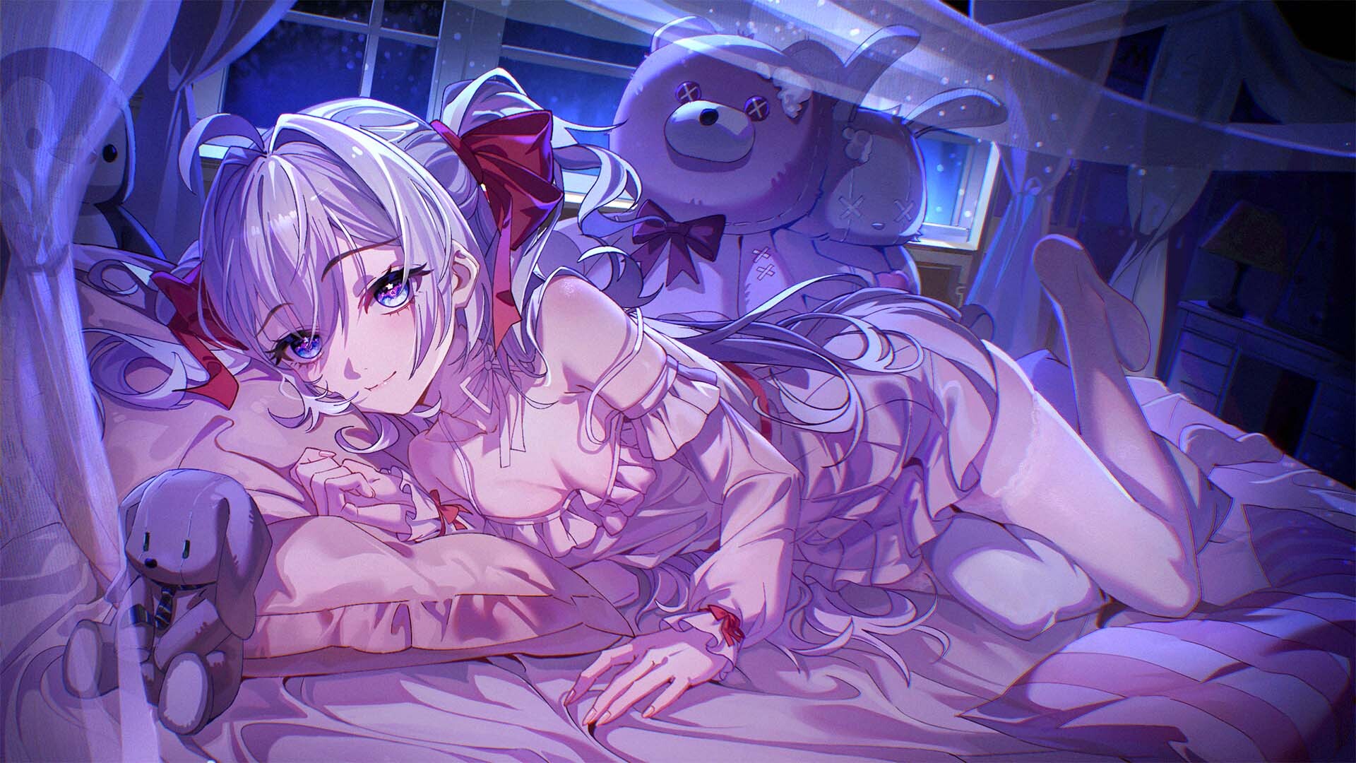 乌合之罪游戏截图