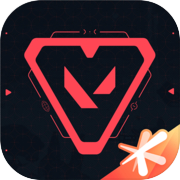 无畏契约：源能行动icon