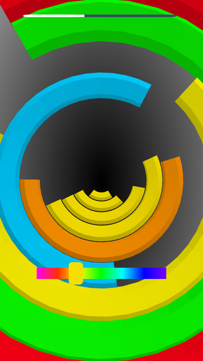 Color Circle 3D游戏截图