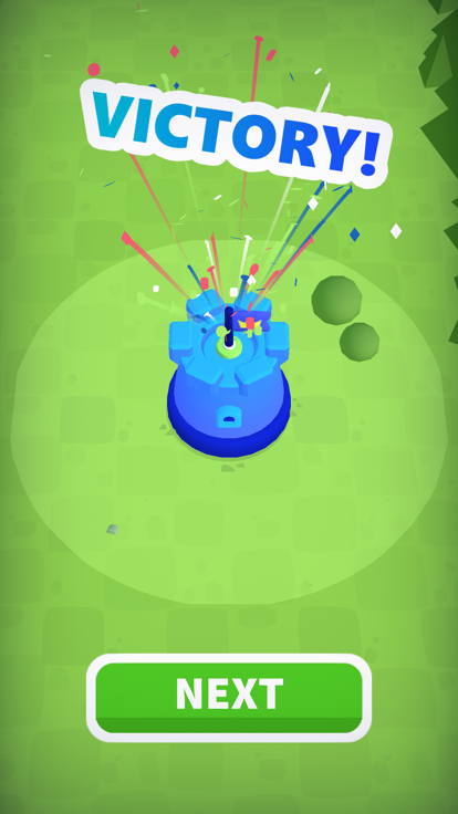 Archerio游戏截图