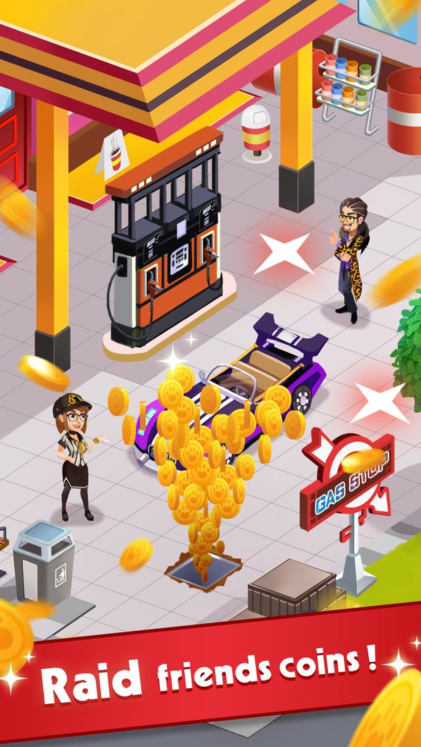 金币之王-Coin Kings游戏截图