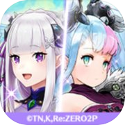 ヴァルキリーコネクト/育成型 ロールプレイングゲームicon