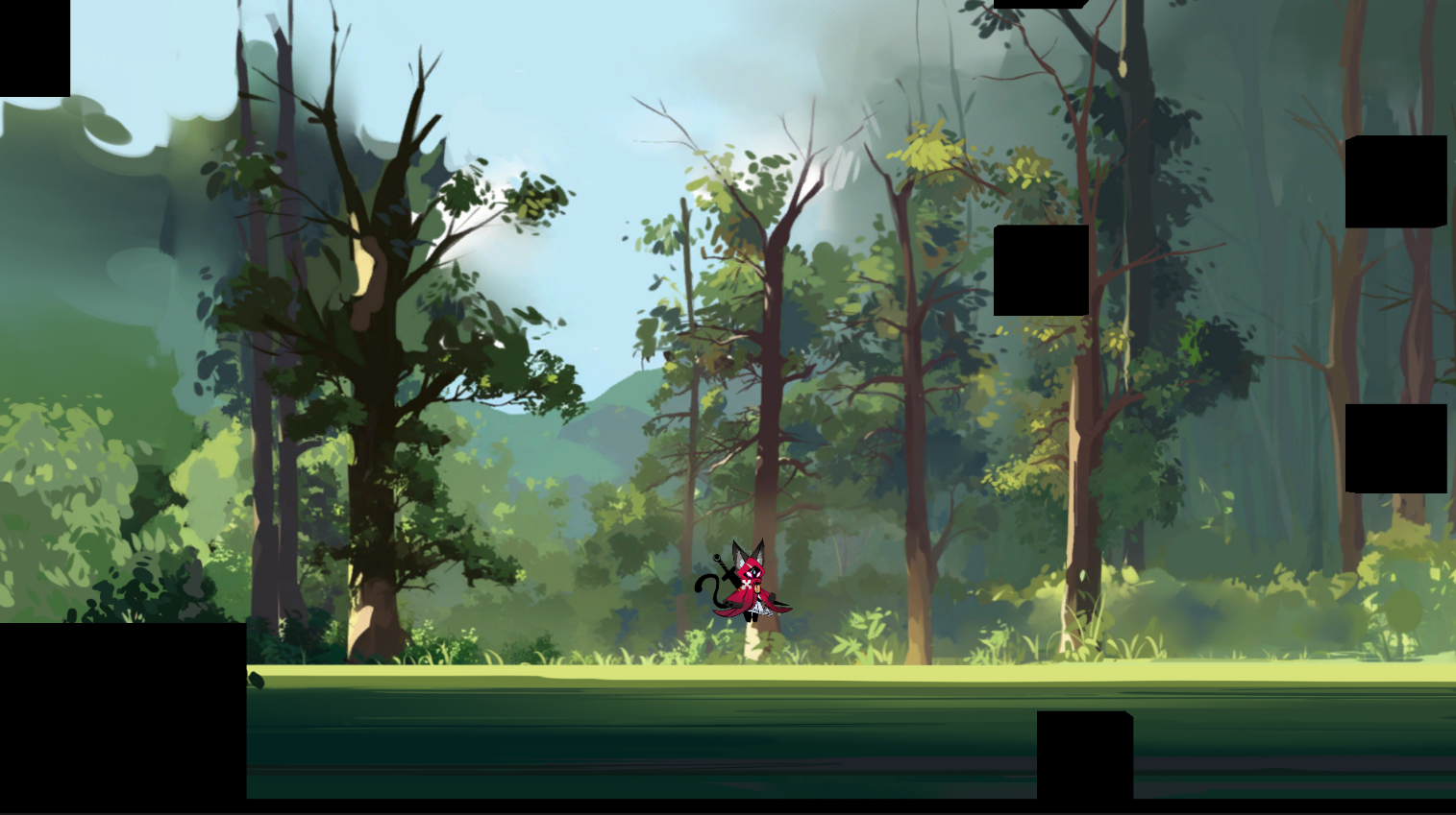 异火之墟游戏截图