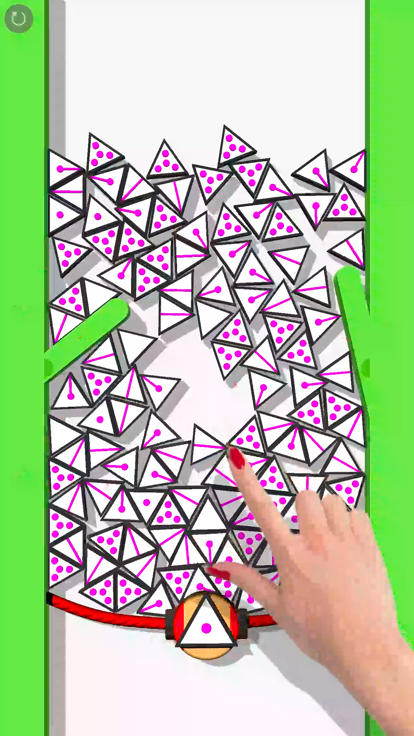 TimeBomb!游戏截图