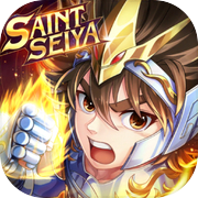 Saint Seiya:Legend of Justice