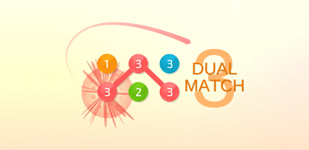 双重三连消 - Dual Match 3 -游戏截图