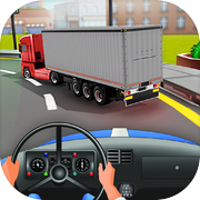 Vehicle Master 3D - Car Games