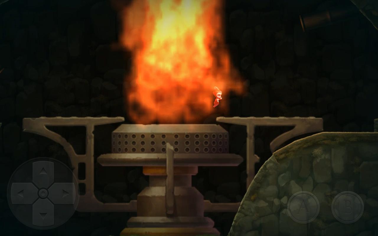 Minimal Escape游戏截图