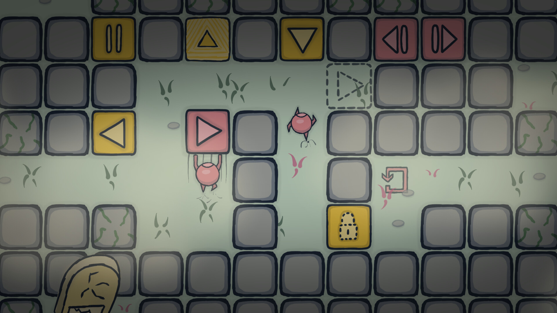 再来一个按钮游戏截图