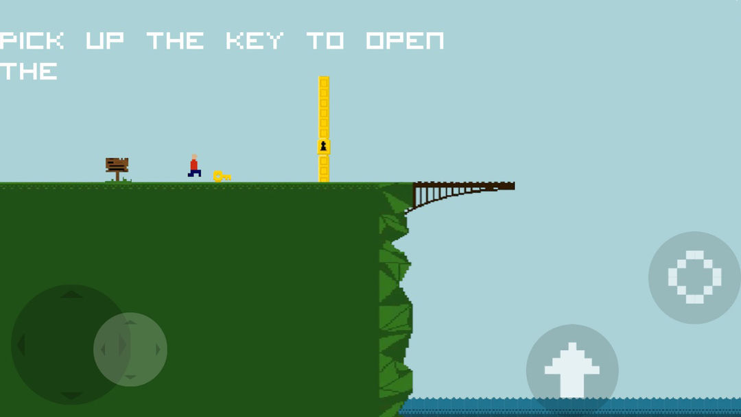 跳桥:求死不能游戏截图