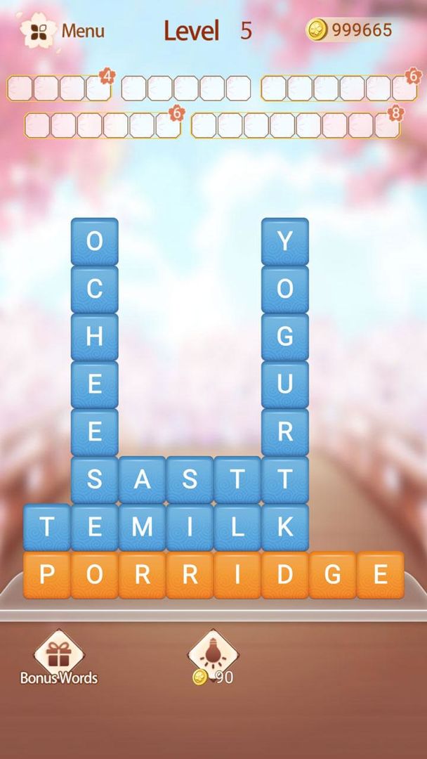 Word Shatter:Block Words Elimination Puzzle Game ดาวน์โหลดเกม TapTap