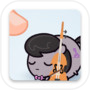 No Touching! poney 2 2018icon