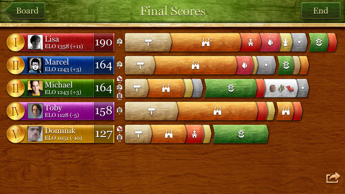 卡卡颂游戏截图