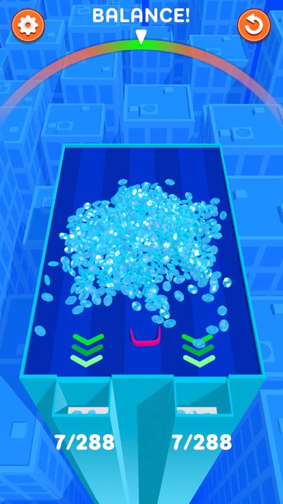 Is it Equal?游戏截图