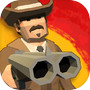 West Legends - Western Strategy Gameicon