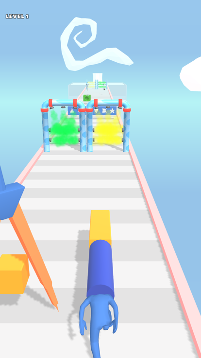 Pen Head游戏截图