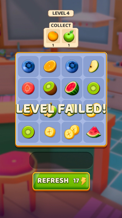 Lucky and Merge游戏截图