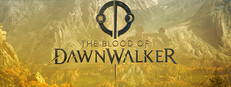 The Blood of Dawnwalker游戏截图