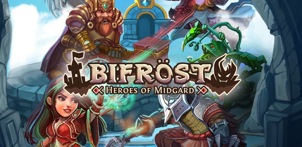 Bifrost: Heroes of Midgard