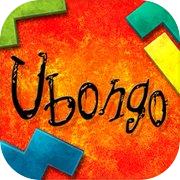 Ubongo – 棘手拼图游戏icon