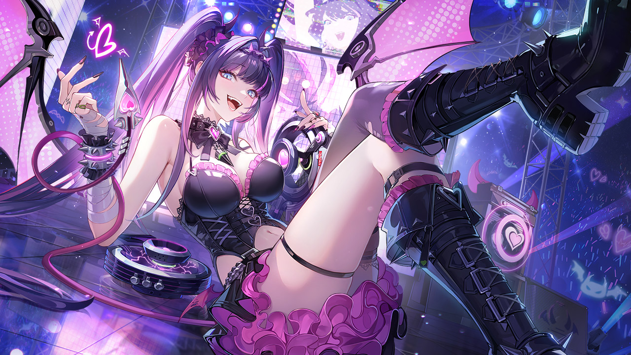 燃烧，反叛之音！