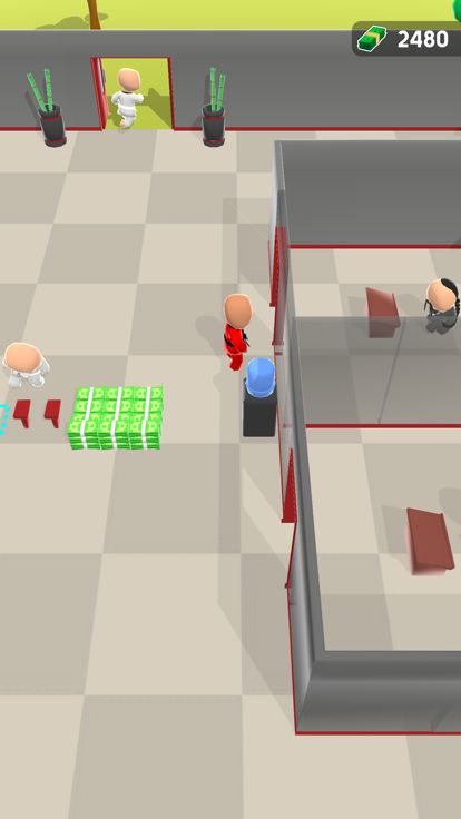 Karate Classes游戏截图