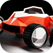Stunt Rush - 3D Buggy Racingicon