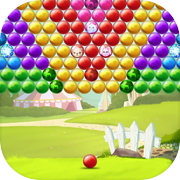 Fair Story: Bubble Shooter