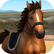 马儿世界—障碍赛 - 属于所有马儿爱好者们的游戏