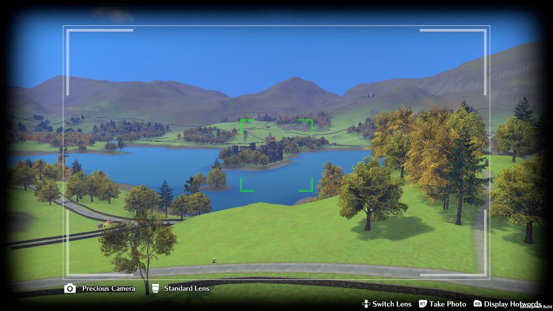 The Good Life游戏截图