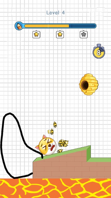 Save the Doge游戏截图