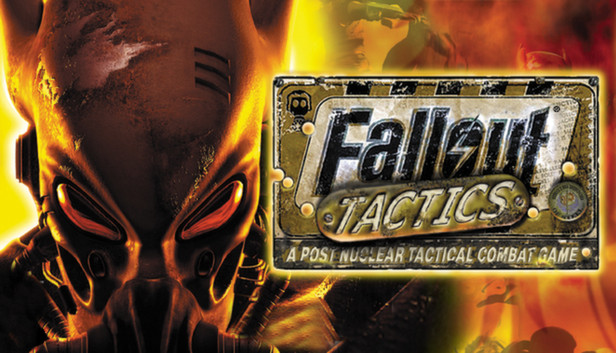 Fallout Tactics: Brotherhood of Steel游戏截图