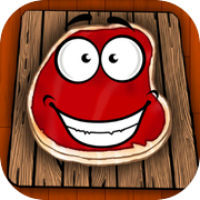 Steak Meat Coloring Game