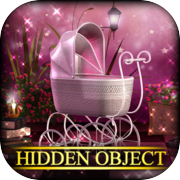 Hidden Object - Baby Bedtime