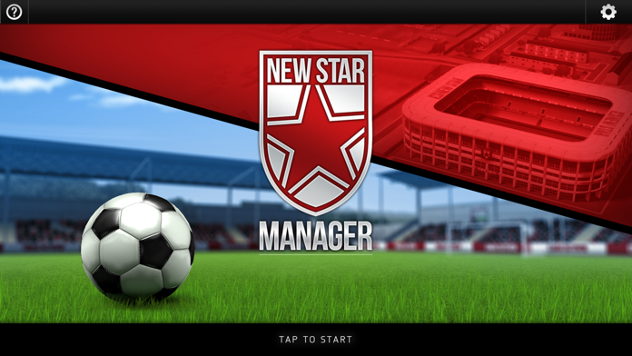 New Star Manager游戏截图