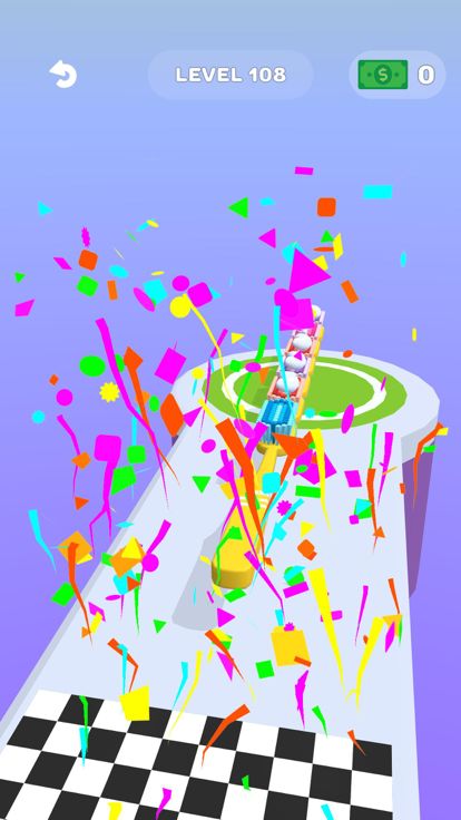 Toothbrush Stack游戏截图