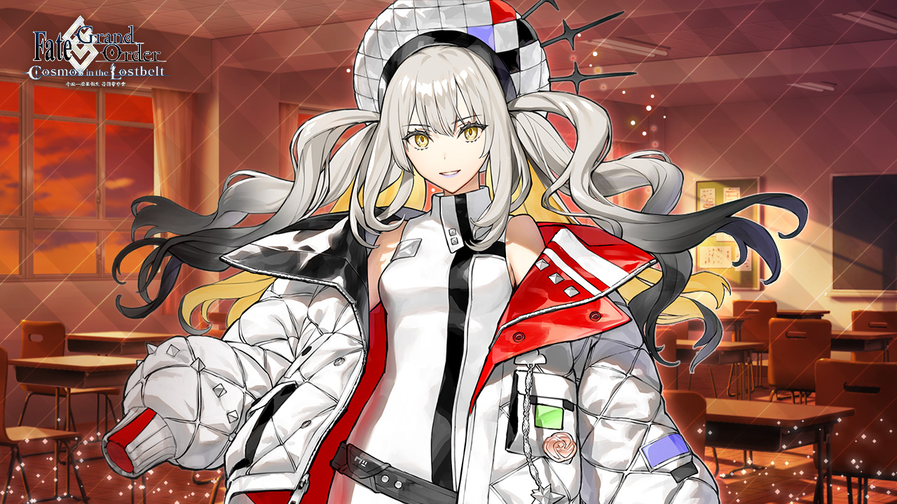 「奏章II」开幕