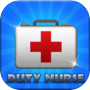 Duty Nurse Rescueicon