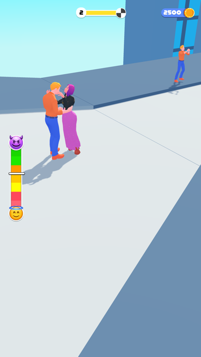 Go Baddie!游戏截图