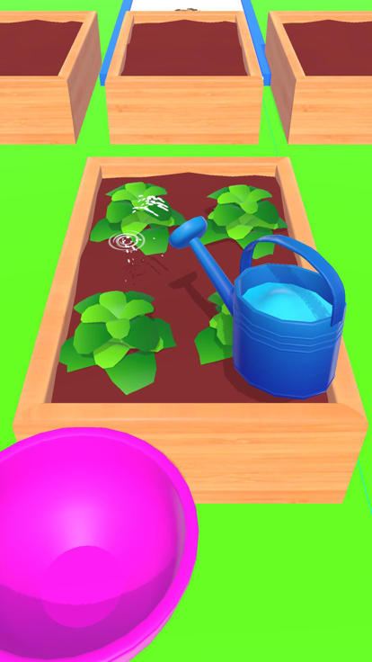 Potato Simulation游戏截图