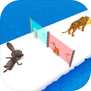 Animal Feed And Runicon