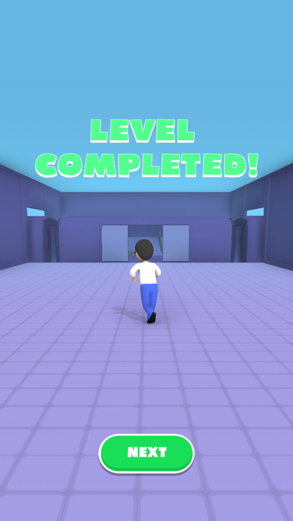 Reverse Walker游戏截图