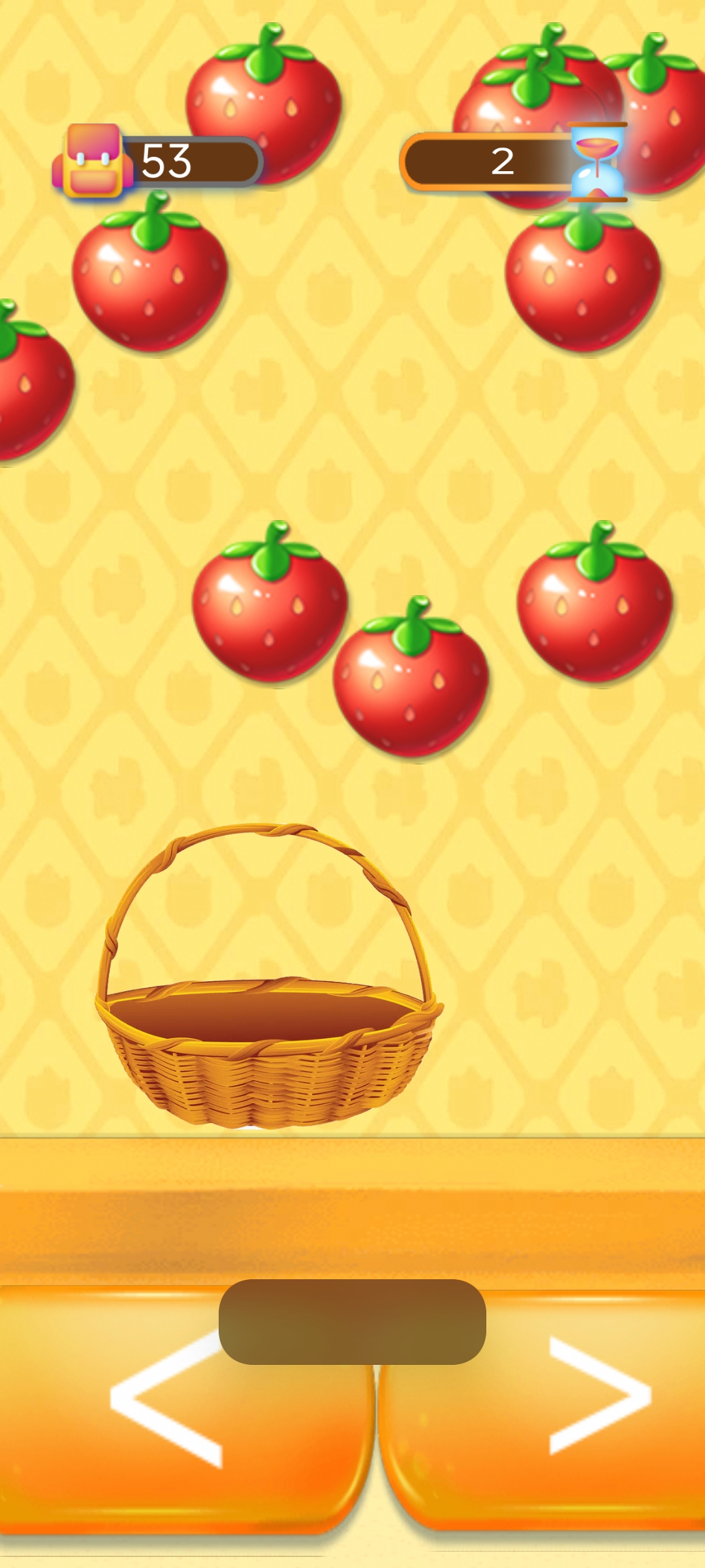 兔小喜消消消游戏截图