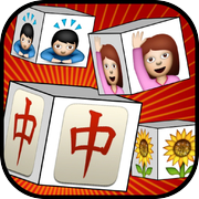 Mahjong Jewels™ 3D