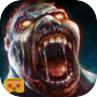 VR DEAD TARGET: Zombie Intensified (Cardboard)icon